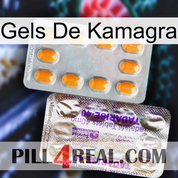 Kamagra Gels new12